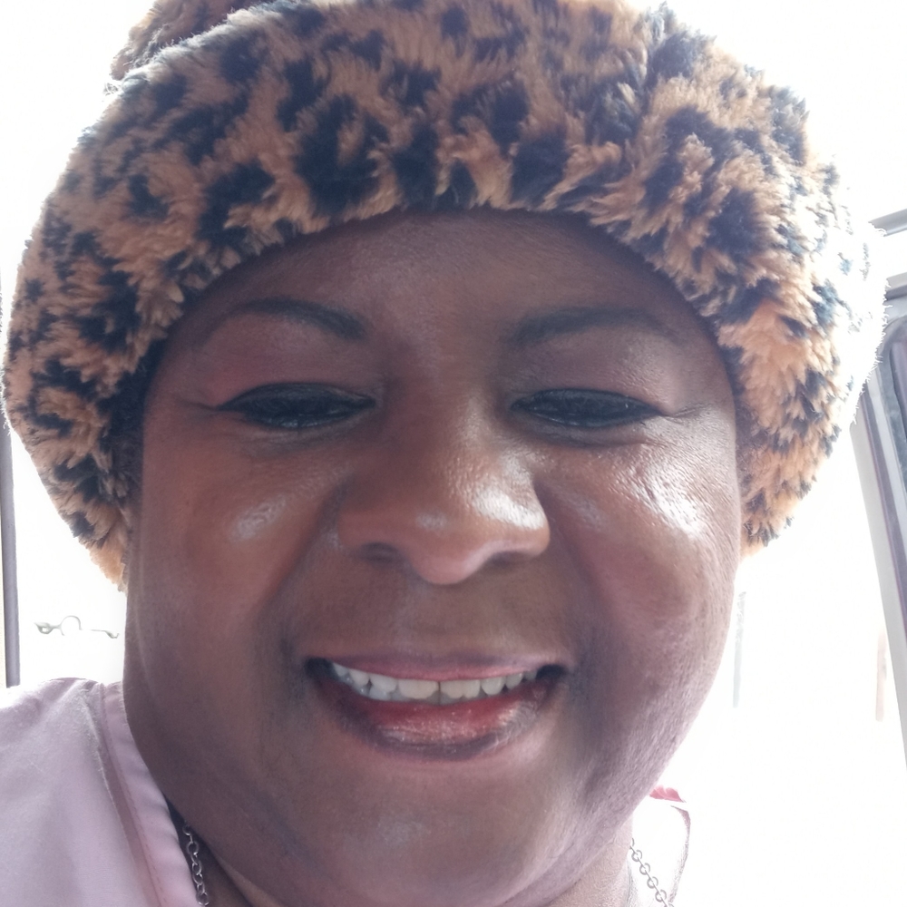 Meet your Posher, Kimberly